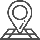 STRATEGIC LOCATION